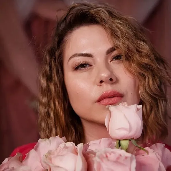 Тина